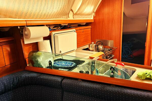 37ft Jeanneau Yacht For Sale 37ft Jeanneau Yacht For Sale