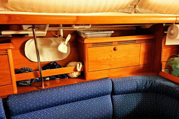 37ft Jeanneau Yacht For Sale 37ft Jeanneau Yacht For Sale