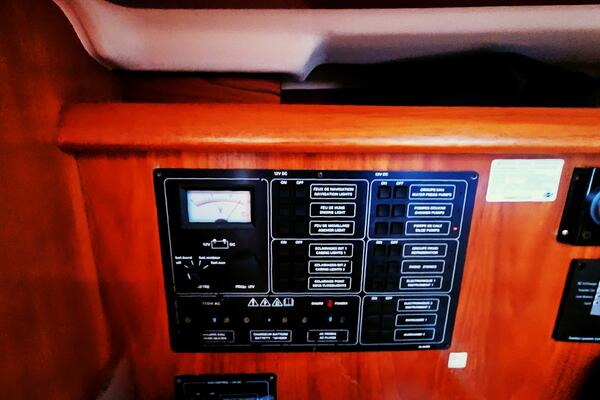 37ft Jeanneau Yacht For Sale 37ft Jeanneau Yacht For Sale
