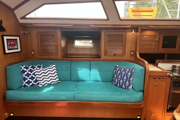 Elouise 54ft Hylas Yacht For Sale Elouise 54ft Hylas Yacht For Sale