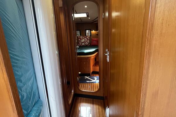 Elouise 54ft Hylas Yacht For Sale Elouise 54ft Hylas Yacht For Sale