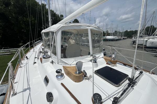 Elouise 54ft Hylas Yacht For Sale Elouise 54ft Hylas Yacht For Sale