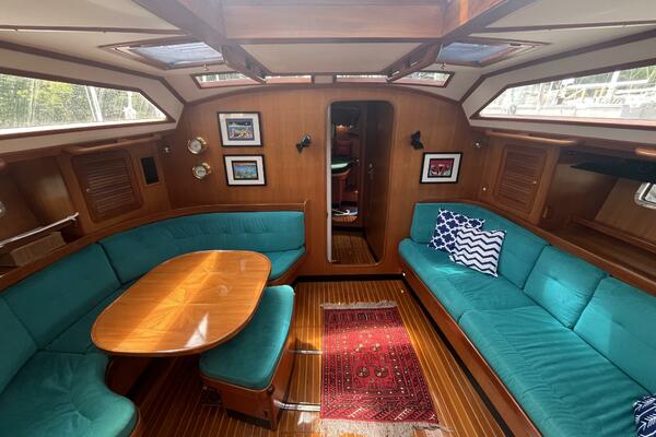 Elouise 54ft Hylas Yacht For Sale Elouise 54ft Hylas Yacht For Sale