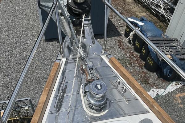 Elouise 54ft Hylas Yacht For Sale Elouise 54ft Hylas Yacht For Sale