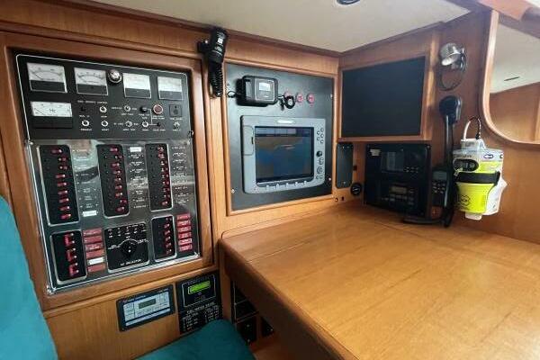 Elouise 54ft Hylas Yacht For Sale Elouise 54ft Hylas Yacht For Sale