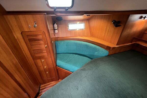 Elouise 54ft Hylas Yacht For Sale Elouise 54ft Hylas Yacht For Sale
