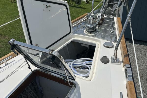 Elouise 54ft Hylas Yacht For Sale Elouise 54ft Hylas Yacht For Sale