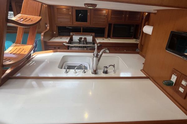 Elouise 54ft Hylas Yacht For Sale Elouise 54ft Hylas Yacht For Sale