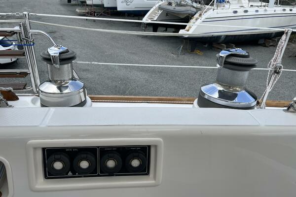 Elouise 54ft Hylas Yacht For Sale Elouise 54ft Hylas Yacht For Sale