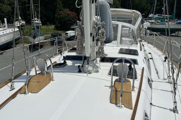 Elouise 54ft Hylas Yacht For Sale Elouise 54ft Hylas Yacht For Sale