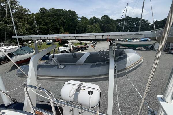 Elouise 54ft Hylas Yacht For Sale Elouise 54ft Hylas Yacht For Sale