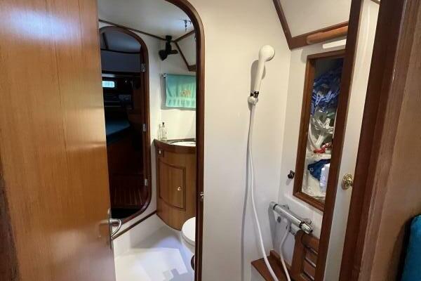 Elouise 54ft Hylas Yacht For Sale Elouise 54ft Hylas Yacht For Sale