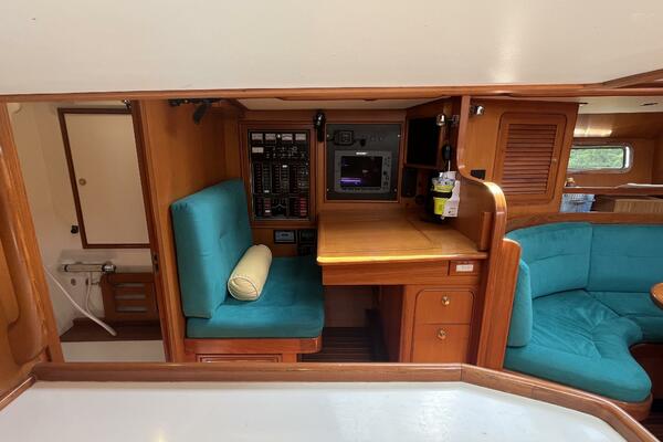 Elouise 54ft Hylas Yacht For Sale Elouise 54ft Hylas Yacht For Sale