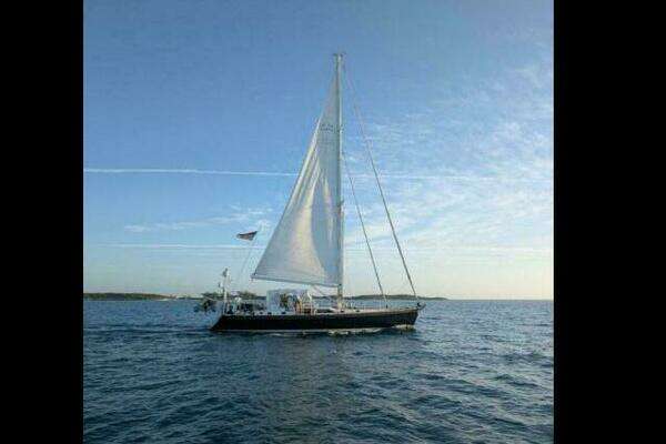 54-ft-Hylas-1998-54-Elouise-DELTAVILLE Virginia United States yacht for sale