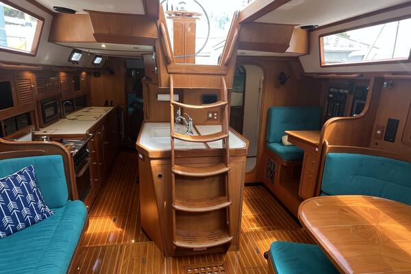 Elouise 54ft Hylas Yacht For Sale Elouise 54ft Hylas Yacht For Sale