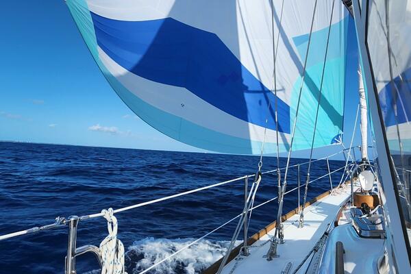 Elouise 54ft Hylas Yacht For Sale Elouise 54ft Hylas Yacht For Sale