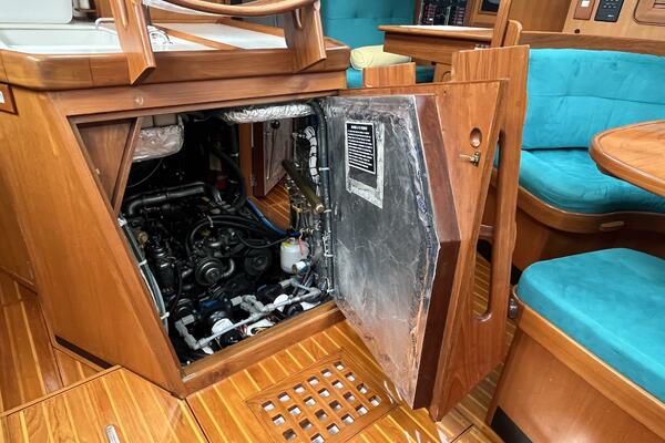 Elouise 54ft Hylas Yacht For Sale Elouise 54ft Hylas Yacht For Sale