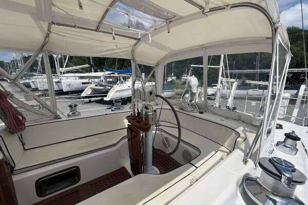 Elouise 54ft Hylas Yacht For Sale Elouise 54ft Hylas Yacht For Sale