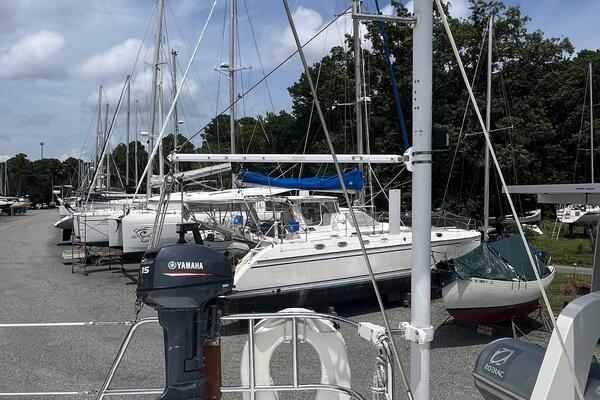Elouise 54ft Hylas Yacht For Sale Elouise 54ft Hylas Yacht For Sale