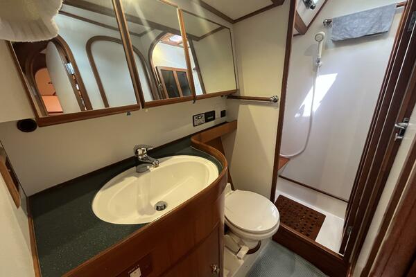 Elouise 54ft Hylas Yacht For Sale Elouise 54ft Hylas Yacht For Sale