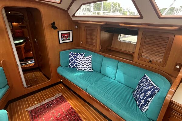Elouise 54ft Hylas Yacht For Sale Elouise 54ft Hylas Yacht For Sale