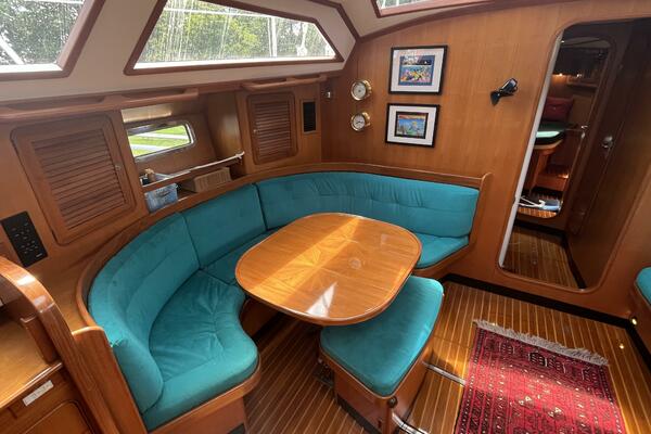 Elouise 54ft Hylas Yacht For Sale Elouise 54ft Hylas Yacht For Sale