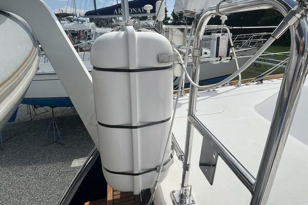 Elouise 54ft Hylas Yacht For Sale Elouise 54ft Hylas Yacht For Sale