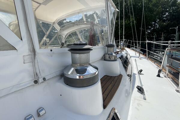 Elouise 54ft Hylas Yacht For Sale Elouise 54ft Hylas Yacht For Sale