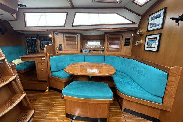 Elouise 54ft Hylas Yacht For Sale Elouise 54ft Hylas Yacht For Sale