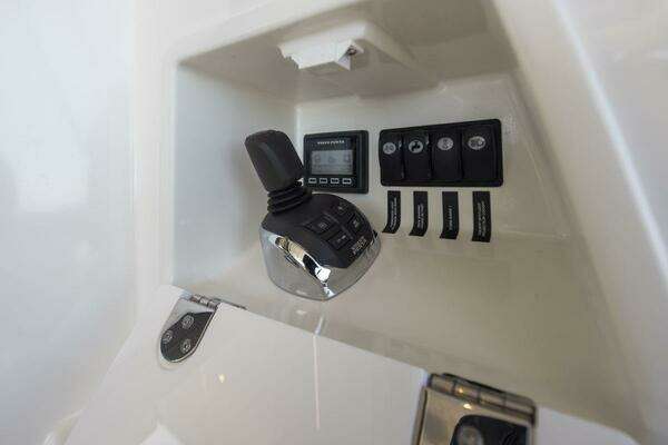 Prestige 460 Yacht For Sale