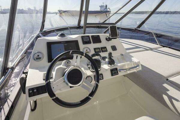 Prestige 460 Yacht For Sale