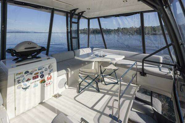 Prestige 460 Yacht For Sale