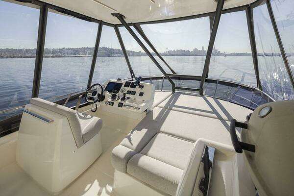 Prestige 460 Yacht For Sale