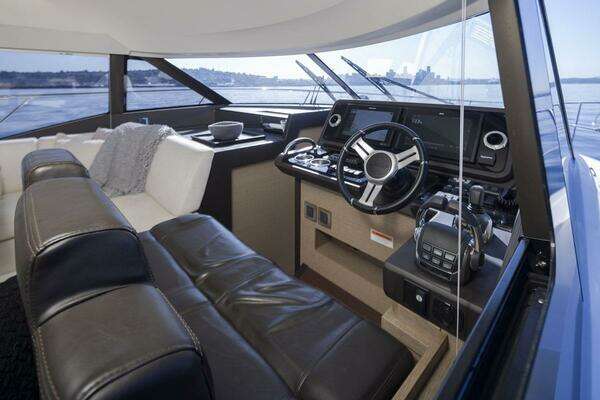 Prestige 460 Yacht For Sale