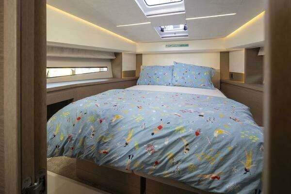 Prestige 460 Yacht For Sale