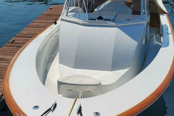 Rybovich 32 Express Walkaround Sportfish Yacht For Sale