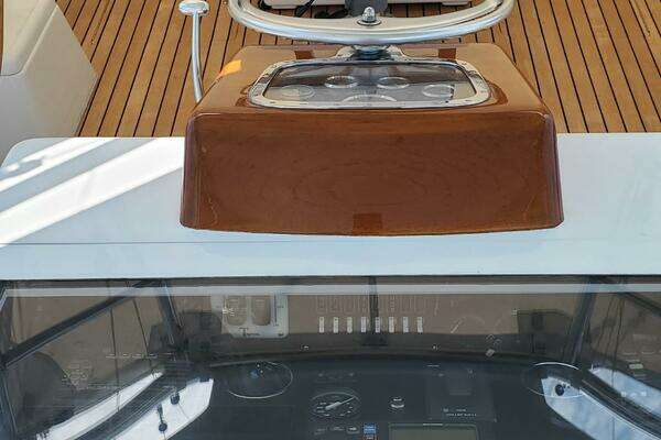 Rybovich 32 Express Walkaround Sportfish Yacht For Sale