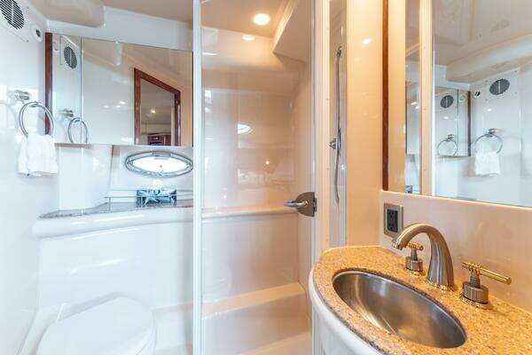 Meridian  Yacht For Sale