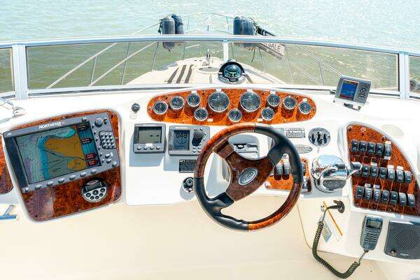 Meridian  Yacht For Sale