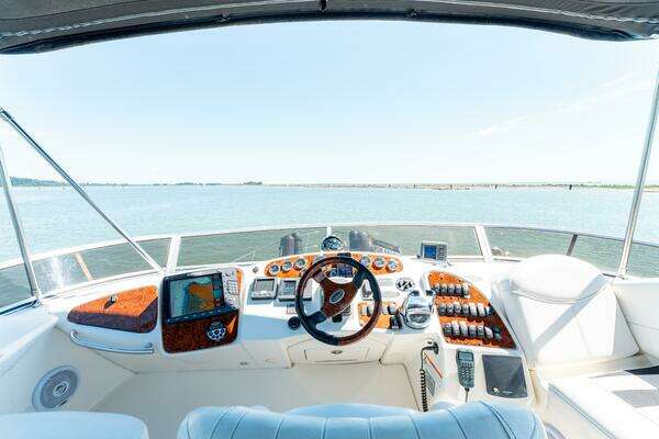 Meridian  Yacht For Sale