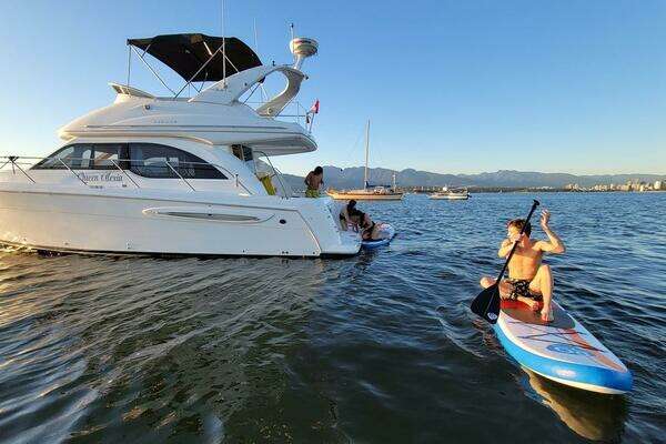 Photo of the 2005 Meridian Meridian 341