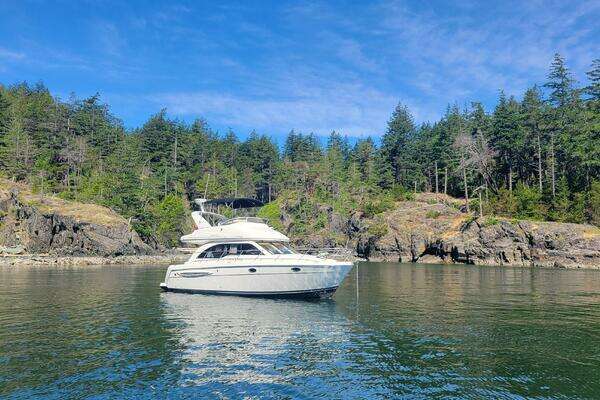 Photo of the 2005 Meridian Meridian 341