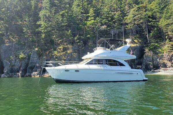 Photo of the 2005 Meridian Meridian 341