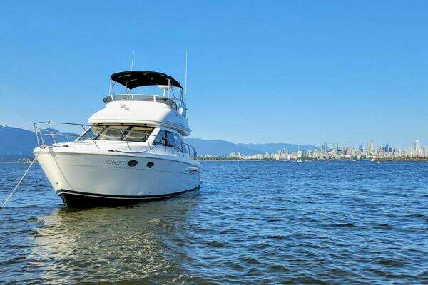 Photo of the 2005 Meridian Meridian 341