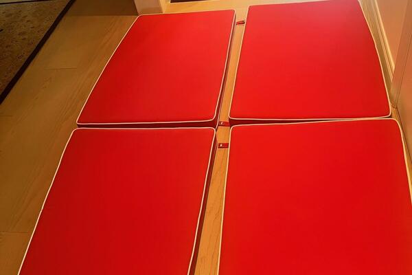 20ft Alerion Yacht For Sale