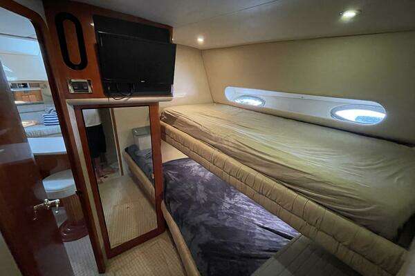 Sea Ray 630 Super Sun Sport Yacht For Sale