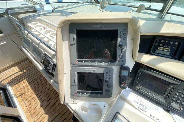 Sea Ray 630 Super Sun Sport Yacht For Sale