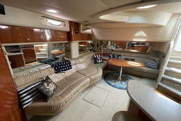 Sea Ray 630 Super Sun Sport Yacht For Sale