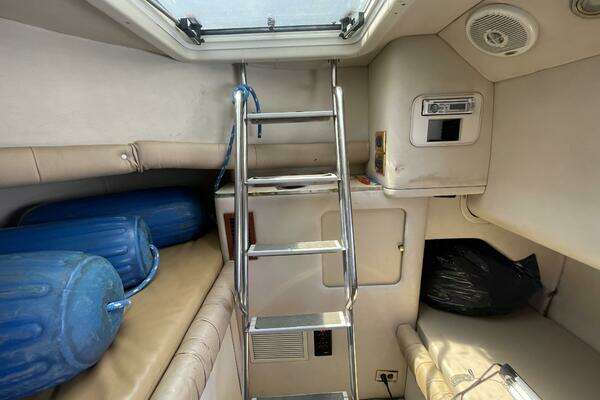 Sea Ray 630 Super Sun Sport Yacht For Sale