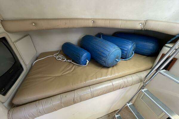 Sea Ray 630 Super Sun Sport Yacht For Sale